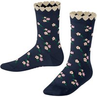 FALKE Socken Ditsy Flowers Hersteller: Falke Bestellnummer:4067112274602