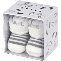 FALKE Socken Erstlingsringel Hersteller: Falke Bestellnummer:4004758705466