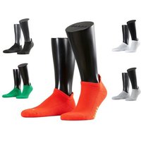 FALKE Socken FALKE Cool Kick Unisex Sneakersocken Hersteller: Falke Bestellnummer:4043874188456