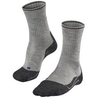 FALKE Socken FALKE TK2 Explore Wool Silk Women Hersteller: Falke Bestellnummer:4043874265102