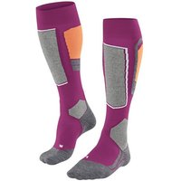 FALKE Socken Falke Damen Skisocken SK4 Hersteller: Falke Bestellnummer:4031309422060