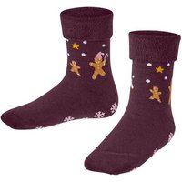 FALKE Socken Gingerbread Boot Hersteller: Falke Bestellnummer:4067112079610