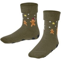 FALKE Socken Gingerbread Boot Hersteller: Falke Bestellnummer:4067112079597