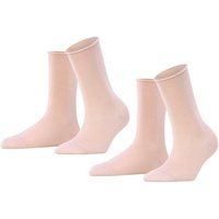 FALKE Socken Happy 2-Pack Hersteller: Falke Bestellnummer:4043874821896