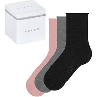 FALKE Socken Happy Box 3-Pack Hersteller: Falke Bestellnummer:4031309198309