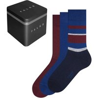 FALKE Socken Happy Box 3-Pack Hersteller: Falke Bestellnummer:4043874801904