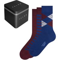 FALKE Socken Happy Box 3-Pack Hersteller: Falke Bestellnummer:4043874796729