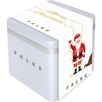 FALKE Socken Happy Giftbox 3-Pack Hersteller: Falke Bestellnummer:4067112401626