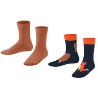 FALKE Socken Marching Band 2-Pack Hersteller: Falke Bestellnummer:4031309470672