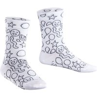 FALKE Socken Paint Your Own Socks Hersteller: Falke Bestellnummer:4031309354217