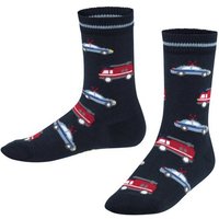 FALKE Socken Police and Fire Cars Hersteller: Falke Bestellnummer:4031309449210