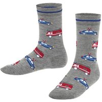 FALKE Socken Police and Fire Cars Hersteller: Falke Bestellnummer:4031309449135