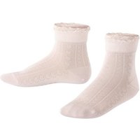 FALKE Socken Romantic Net Hersteller: Falke Bestellnummer:4043874333320