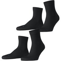 FALKE Socken Run Rib 2-Pack Hersteller: Falke Bestellnummer:4067112336478