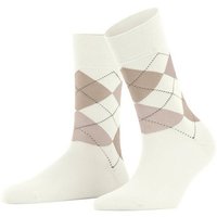 FALKE Socken Sensitive Argyle Hersteller: Falke Bestellnummer:4031309877686