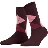 FALKE Socken Sensitive Argyle Hersteller: Falke Bestellnummer:4031309877785