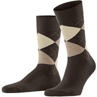 FALKE Socken Sensitive Argyle Hersteller: Falke Bestellnummer:4067112384974