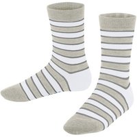 FALKE Socken Simple Stripes Hersteller: Falke Bestellnummer:4031309456836