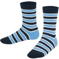 FALKE Socken Simple Stripes Hersteller: Falke Bestellnummer:4031309456959