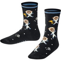 FALKE Socken Soccer Astronauts Hersteller: Falke Bestellnummer:4067112407666