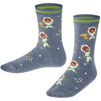 FALKE Socken Soccer Astronauts Hersteller: Falke Bestellnummer:4067112407789