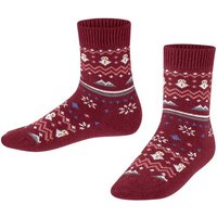 FALKE Socken Winter Fair Isle Hersteller: Falke Bestellnummer:4031309462196