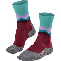 FALKE TK2 Crest Damen Socken Hersteller: Falke Bestellnummer:4031309159430