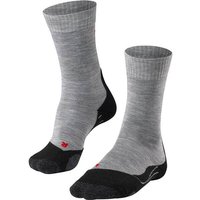 FALKE TK2 Damen Socken Hersteller: Falke Bestellnummer:4043874315425