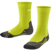 FALKE TK2 Kinder Socken Hersteller: Falke Bestellnummer:4043876826684