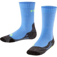 FALKE TK2 Kinder Socken Hersteller: Falke Bestellnummer:4043874159371