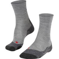 FALKE TK2 Melange Damen Socken Hersteller: Falke Bestellnummer:4043874816687