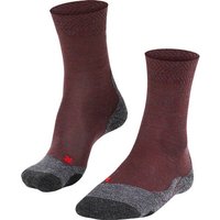 FALKE TK2 Melange Damen Socken Hersteller: Falke Bestellnummer:4043874446860