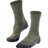 FALKE TK2 Melange Herren Socken Hersteller: Falke Bestellnummer:4043874446686