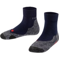 FALKE TK2 Short Kinder Socken Hersteller: Falke Bestellnummer:4031309209098