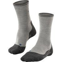 FALKE TK2 Wool Silk Damen Socken Hersteller: Falke Bestellnummer:4043874265102