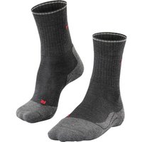 FALKE TK2 Wool Silk Damen Socken Hersteller: Falke Bestellnummer:4043874265096