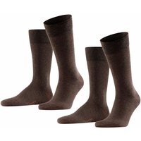 Falke Herren Socken Happy - 2er Pack Hersteller: Falke Bestellnummer:4043874491938