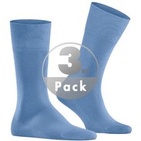 Falke Herren Socken blau Baumwolle unifarben Hersteller: Falke Bestellnummer:4031309872988