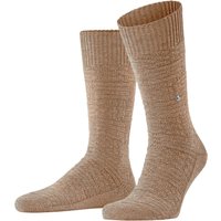 Falke Socken aus einem Wollgemisch im Struktur-Strick Hersteller: Falke Bestellnummer: