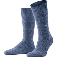 Falke Socken aus einem Wollgemisch im Struktur-Strick Hersteller: Falke Bestellnummer: