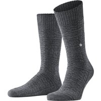 Falke Socken aus einem Wollgemisch im Struktur-Strick Hersteller: Falke Bestellnummer: