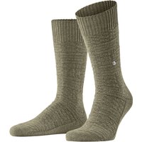 Falke Socken aus einem Wollgemisch im Struktur-Strick Hersteller: Falke Bestellnummer: