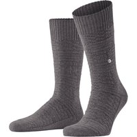 Falke Socken aus einem Wollgemisch im Struktur-Strick Hersteller: Falke Bestellnummer: