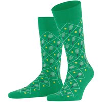 Falke Socken in Feinripp-Qualität mit Tennis-Motiv Hersteller: Falke Bestellnummer: