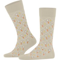 Falke Socken in Feinripp-Qualität mit Tennis-Motiv Hersteller: Falke Bestellnummer: