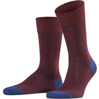 Falke Socken mit Punktmuster Hersteller: Falke Bestellnummer: