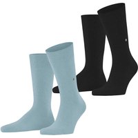 Herren Socken 40-46 Hersteller: Burlington Bestellnummer:4049508390356