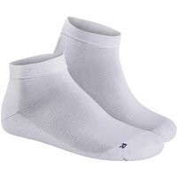 Hudson Basicsocken Air Plush (1-Paar) Herren Sneaker Socken mit anatomisch geformter Plüschsohle Hersteller: Hudson Bestellnummer:4037381863234