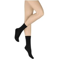 Hudson Basicsocken Air Plush (1-Paar) Socken mit anatomisch geformter Plüschsohle Hersteller: Hudson Bestellnummer:4037381863500