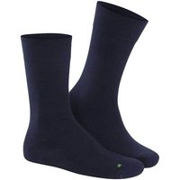 Hudson Basicsocken Air Plush (1-Paar) Sportliche Herren Socken mit anatomisch geformter Plüschsohle Hersteller: Hudson Bestellnummer:4037381863357